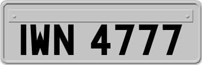 IWN4777