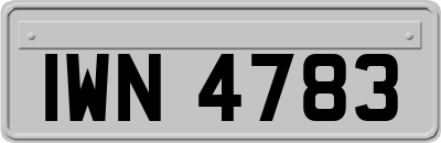 IWN4783