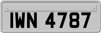 IWN4787
