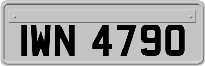 IWN4790