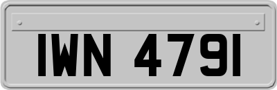 IWN4791