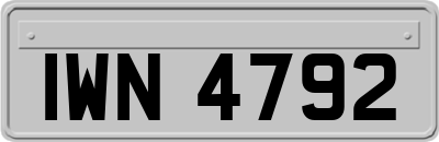 IWN4792