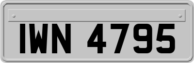 IWN4795