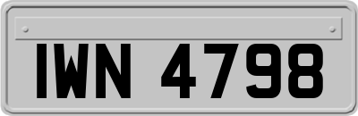 IWN4798