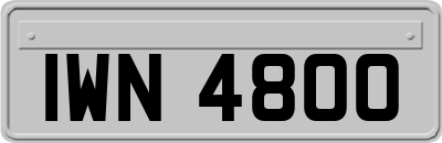 IWN4800
