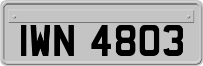 IWN4803