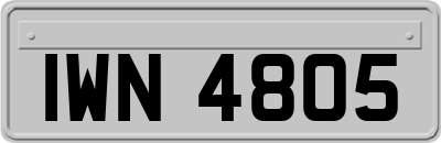 IWN4805