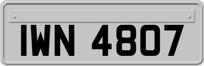 IWN4807