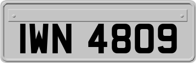 IWN4809