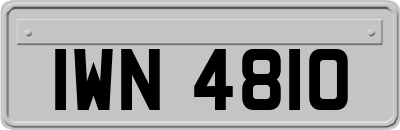 IWN4810
