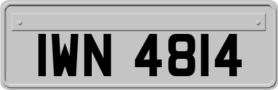 IWN4814