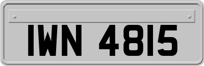 IWN4815