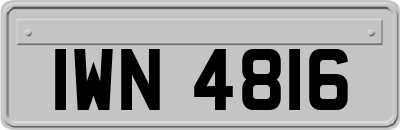 IWN4816