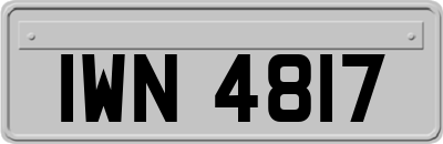 IWN4817