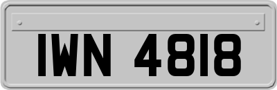 IWN4818