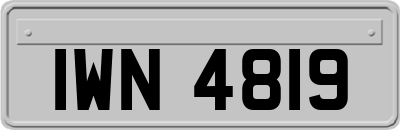 IWN4819