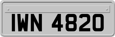 IWN4820