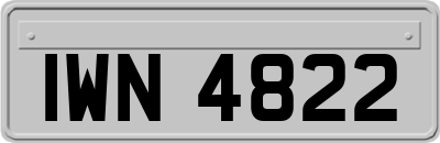 IWN4822