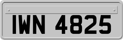 IWN4825