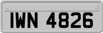IWN4826