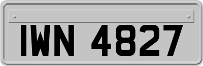IWN4827
