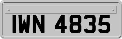 IWN4835
