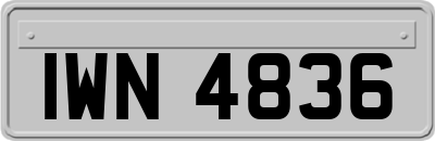 IWN4836