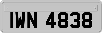 IWN4838