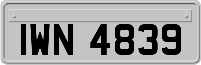 IWN4839
