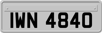 IWN4840