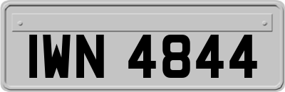 IWN4844