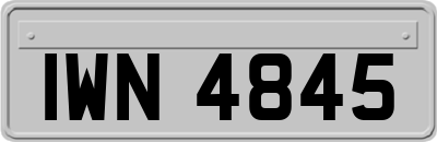 IWN4845