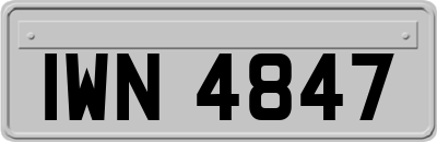 IWN4847