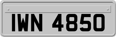 IWN4850