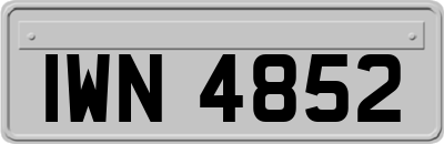 IWN4852