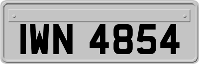 IWN4854