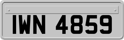IWN4859