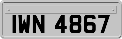 IWN4867