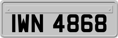 IWN4868
