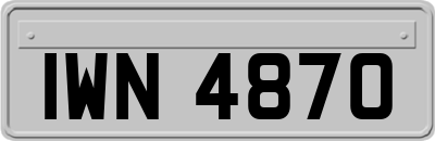 IWN4870