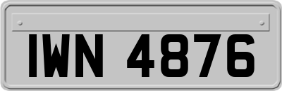 IWN4876