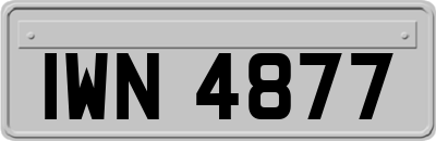 IWN4877