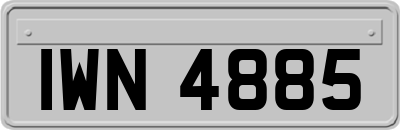 IWN4885