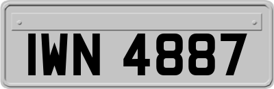 IWN4887