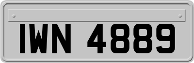 IWN4889