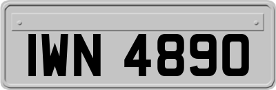 IWN4890