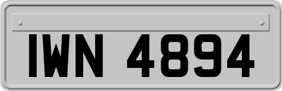 IWN4894