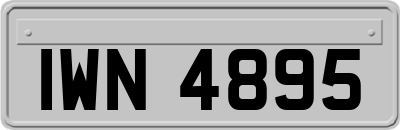 IWN4895