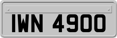 IWN4900