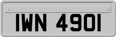 IWN4901